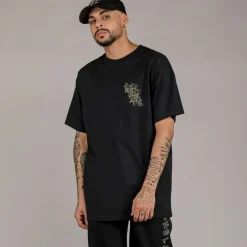 Grimey Camiseta 
