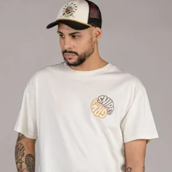 Grimey Camiseta 