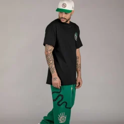 Grimey Camiseta 