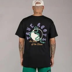 Grimey Camiseta 