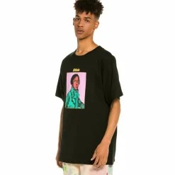 Grimey Camiseta 