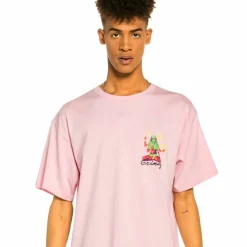 Grimey Camiseta 