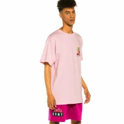 Grimey Camiseta 