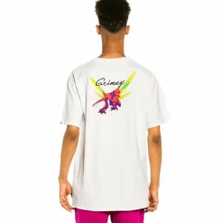 Grimey Camiseta 