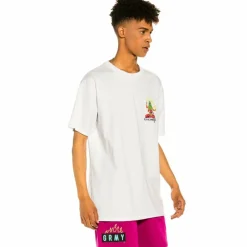 Grimey Camiseta 