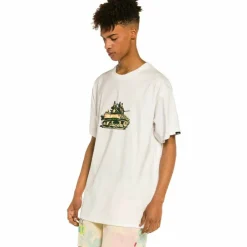 Grimey Camiseta 