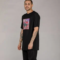 Grimey Camiseta The Still Shinin' - | Winter 22 Shop