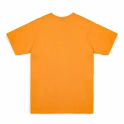 Grimey Camiseta The Tag Regular - Orange | Summer 23 Cheap