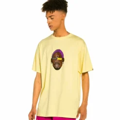 Grimey Camiseta 