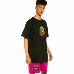 Grimey Camiseta 
