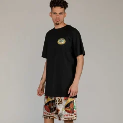 Grimey Camiseta Viet Cong Beer Regular - Black | Summer 23 Sale