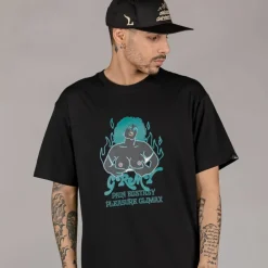 Grimey Camiseta 