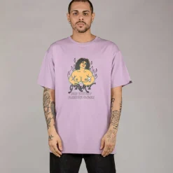Grimey Camiseta 