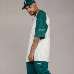 Grimey Camiseta 