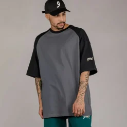 Grimey Camiseta 