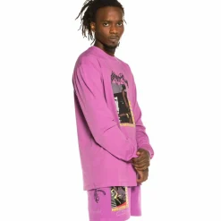 Grimey Camiseta Manga Larga 