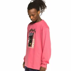 Grimey Camiseta Manga Larga 
