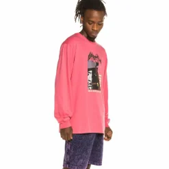Grimey Camiseta Manga Larga 