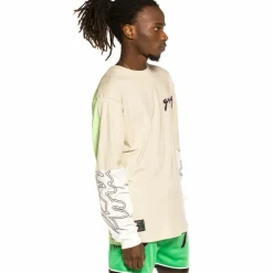 Grimey Camiseta Manga Larga 