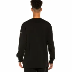 Grimey Camiseta Manga Larga 