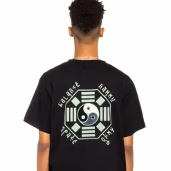 Grimey Camiseta 