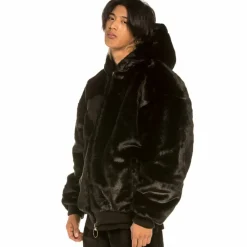 Grimey Chaqueta Bomber 