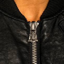Grimey Chaqueta Bomber 