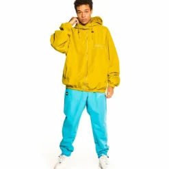 Grimey Chaqueta Con Capucha 