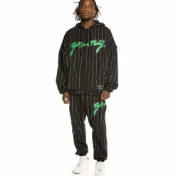 Grimey Chaqueta Con Capucha