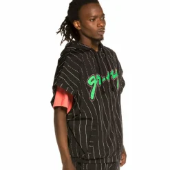 Grimey Chaqueta Con Capucha