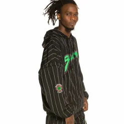 Grimey Chaqueta Con Capucha