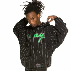 Grimey Chaqueta Con Capucha