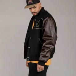 Grimey Chaqueta De Baseball 