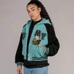 Grimey Chaqueta De Chica 