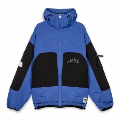Grimey Chaqueta Back At You - Royal Blue | Fw23 Outlet