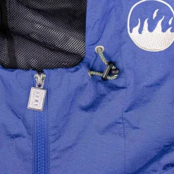 Grimey Chaqueta Back At You - Royal Blue | Fw23 Outlet