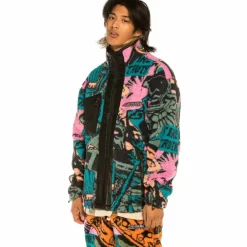 Grimey Chaqueta 