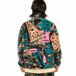Grimey Chaqueta 