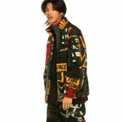 Grimey Chaqueta 