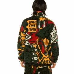 Grimey Chaqueta 