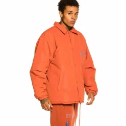 Grimey Chaqueta (Heavy Coach) 