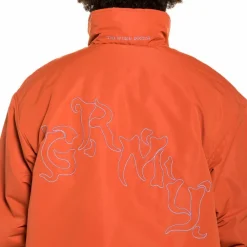 Grimey Chaqueta (Heavy Coach) 