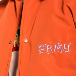 Grimey Chaqueta (Heavy Coach) 