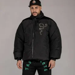 Grimey Chaqueta Puffy 