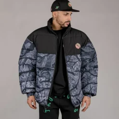 Grimey Chaqueta Puffy 