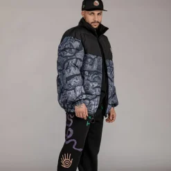 Grimey Chaqueta Puffy 