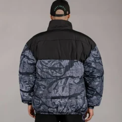 Grimey Chaqueta Puffy 