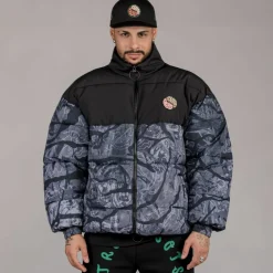 Grimey Chaqueta Puffy 