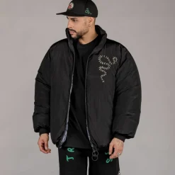 Grimey Chaqueta Puffy 
