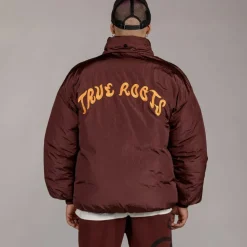 Grimey Chaqueta Puffy 